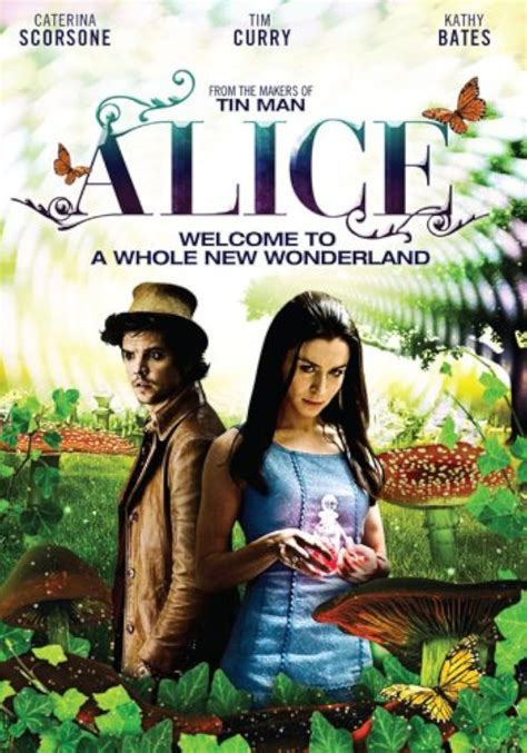 Alice (TV Mini Series 2009)